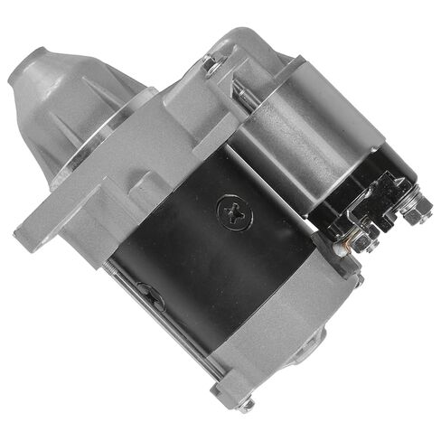Caltric Starter John Deere Compatible with Kawasaki Cub Cadet 285 345 Lx178 in Kuwait