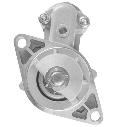 Caltric Starter John Deere Compatible with Kawasaki Cub Cadet 285 345 Lx178 in Kuwait
