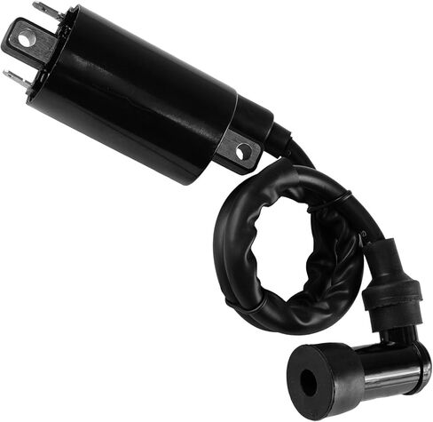 Replacement For 1995-2003 For Kawasaki Lakota 300 KEF300 Ignition Coil For Kawasaki Lakota 300 KEF300 Mod-C26C-10716 in Kuwait