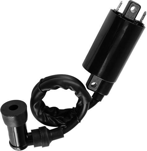 Replacement For 1995-2003 For Kawasaki Lakota 300 KEF300 Ignition Coil For Kawasaki Lakota 300 KEF300 Mod-C26C-10716 in Kuwait