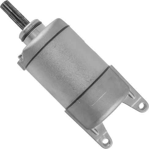 Caltric Starter Compatible With Honda Xr650L Xr 650L 1993 1994 1995 1996 1997 1998 1999 2000-2016 in Kuwait