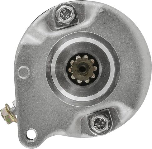 Caltric Starter Compatible With Honda Xr650L Xr 650L 1993 1994 1995 1996 1997 1998 1999 2000-2016 in Kuwait