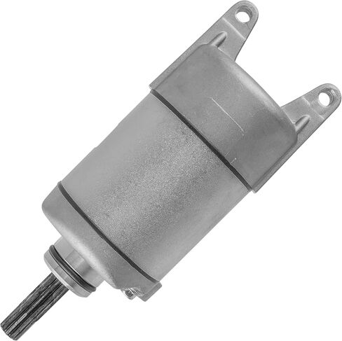 Caltric Starter Compatible With Honda Xr650L Xr 650L 1993 1994 1995 1996 1997 1998 1999 2000-2016 in Kuwait