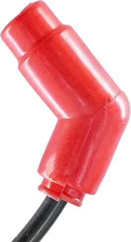 Caltric Ignition Coil with Cap Compatible with Honda CRF125F / CRF125FB Big Wheel 2019-2026 in Kuwait