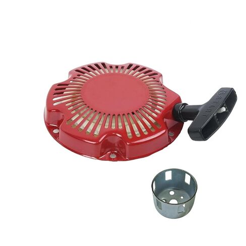 Recoil Pull Starter Compatible with 79cc 2.5HP Motovox MBX10 MBX11 MBX12 Mini Bikes Baja Doodlebug Blitz Racer Viper 97cc 2.8HP Dirt Mini Bike Pit Bike Pull Start in Saudi Arabia