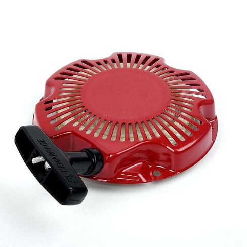 Recoil Pull Starter Compatible with 79cc 2.5HP Motovox MBX10 MBX11 MBX12 Mini Bikes Baja Doodlebug Blitz Racer Viper 97cc 2.8HP Dirt Mini Bike Pit Bike Pull Start in Saudi Arabia