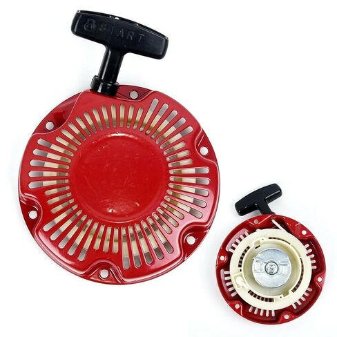 Recoil Pull Starter Compatible with 79cc 2.5HP Motovox MBX10 MBX11 MBX12 Mini Bikes Baja Doodlebug Blitz Racer Viper 97cc 2.8HP Dirt Mini Bike Pit Bike Pull Start in Saudi Arabia