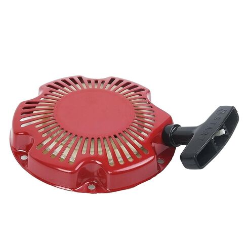 Recoil Pull Starter Compatible with 79cc 2.5HP Motovox MBX10 MBX11 MBX12 Mini Bikes Baja Doodlebug Blitz Racer Viper 97cc 2.8HP Dirt Mini Bike Pit Bike Pull Start in Saudi Arabia