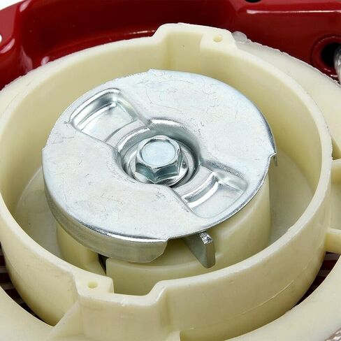 Recoil Pull Starter Compatible with 79cc 2.5HP Motovox MBX10 MBX11 MBX12 Mini Bikes Baja Doodlebug Blitz Racer Viper 97cc 2.8HP Dirt Mini Bike Pit Bike Pull Start in Saudi Arabia