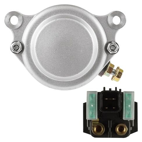 كالتريك كاتب ومرحل الملف اللولبي متوافق مع سوزوكي Vl1500T Vl 1500T Boulevard C90T 2005-2009 in Kuwait
