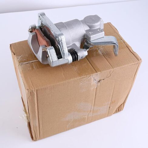 فرجار الفرامل الخلفي الأيسر متوافق مع Cf Moto Cf1000 Cf1000utr-3 Utv Uforce 1000 XL 2019 2020 2021 2022 2023 فرجار فرامل الدراجة النارية من الألومنيوم 5HY0-081100 فرجار الفرامل in Kuwait