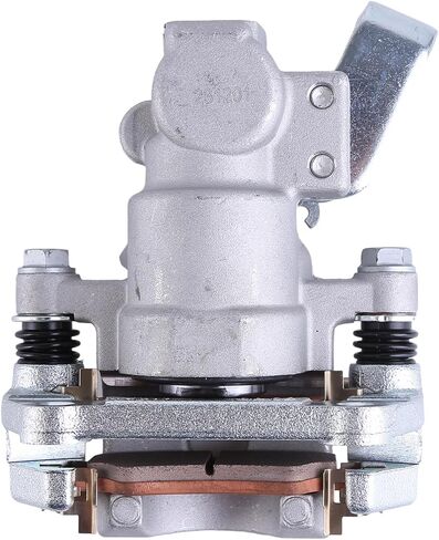 فرجار الفرامل الخلفي الأيسر متوافق مع Cf Moto Cf1000 Cf1000utr-3 Utv Uforce 1000 XL 2019 2020 2021 2022 2023 فرجار فرامل الدراجة النارية من الألومنيوم 5HY0-081100 فرجار الفرامل in Kuwait