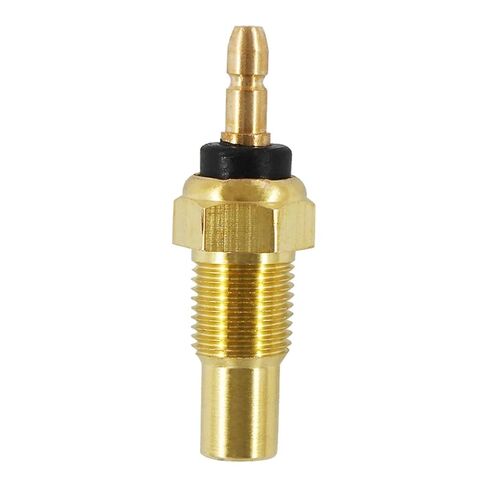 Motorcycle Parts Radiator Water Temperature Sensor for RZ250 RZ350 TDM850 TDR125 TRX850 TZR125 TZR250 YZF600R YP250S in Saudi Arabia