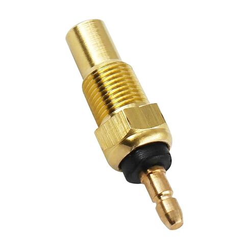 Motorcycle Parts Radiator Water Temperature Sensor for RZ250 RZ350 TDM850 TDR125 TRX850 TZR125 TZR250 YZF600R YP250S in Saudi Arabia