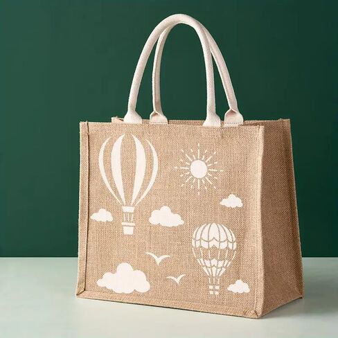 Hot Air Balloon Wall Stencils Template Reusable Spray PaintStencils for Craft Painting On Wood Craft Canvas Walls Wood Furniture Decorations DIY Scrapbooking in Saudi Arabia