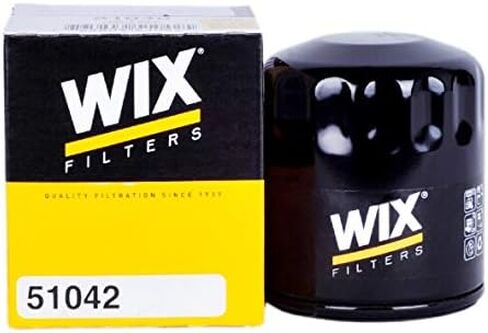 51516 WIX Spin-On Lube Filter - Pack of 6 in Saudi Arabia