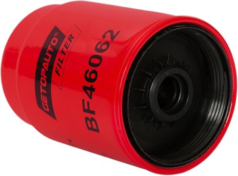طقم فلتر صيانة GETOPAUTO BF46062 29539579 B1441 متوافق مع شيفروليه/جي إم سي 6.6L Duramax 2011-2016 LB7 LLY LBZ LMM LML in Kuwait