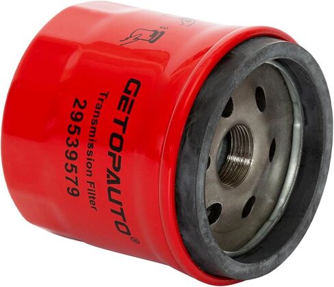 طقم فلتر صيانة GETOPAUTO BF46062 29539579 B1441 متوافق مع شيفروليه/جي إم سي 6.6L Duramax 2011-2016 LB7 LLY LBZ LMM LML in Kuwait