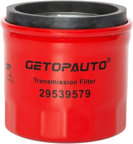 طقم فلتر صيانة GETOPAUTO BF46062 29539579 B1441 متوافق مع شيفروليه/جي إم سي 6.6L Duramax 2011-2016 LB7 LLY LBZ LMM LML in Kuwait