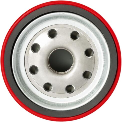 طقم فلتر صيانة GETOPAUTO BF46062 29539579 B1441 متوافق مع شيفروليه/جي إم سي 6.6L Duramax 2011-2016 LB7 LLY LBZ LMM LML in Kuwait