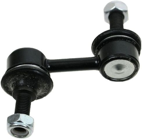 Front Rear Suspension Stabilizer Sway Bar End Kit Set 4pc for Subaru for Forester 2.5L 2009-2013 in Saudi Arabia