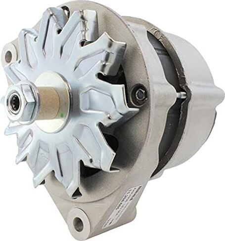 مولد كهربائي Mahle أصلي جديد متوافق مع محمل أطلس AR105 AR65 AR75 AR80 AR95 2.9L-4.1L 2007-2015 يستبدل IA1472 11.204.685 AAK4936 11.204.136 AAK3868 11.204.716 AAK4953 118-3866 412-3605 in Kuwait