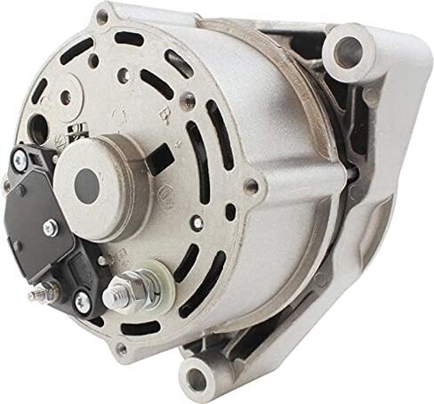 مولد كهربائي Mahle أصلي جديد متوافق مع محمل أطلس AR105 AR65 AR75 AR80 AR95 2.9L-4.1L 2007-2015 يستبدل IA1472 11.204.685 AAK4936 11.204.136 AAK3868 11.204.716 AAK4953 118-3866 412-3605 in Kuwait
