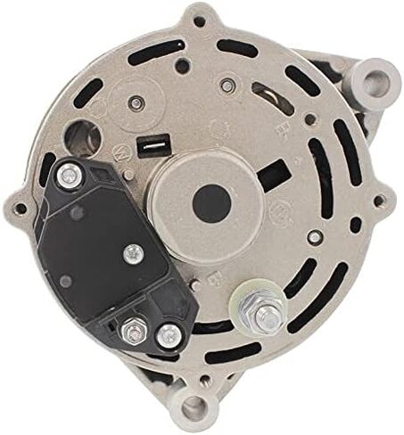 مولد كهربائي Mahle أصلي جديد متوافق مع محمل أطلس AR105 AR65 AR75 AR80 AR95 2.9L-4.1L 2007-2015 يستبدل IA1472 11.204.685 AAK4936 11.204.136 AAK3868 11.204.716 AAK4953 118-3866 412-3605 in Kuwait