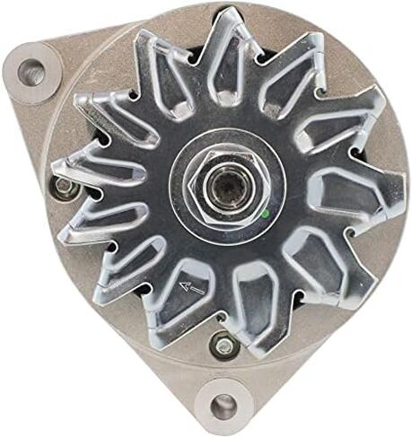 مولد كهربائي Mahle أصلي جديد متوافق مع محمل أطلس AR105 AR65 AR75 AR80 AR95 2.9L-4.1L 2007-2015 يستبدل IA1472 11.204.685 AAK4936 11.204.136 AAK3868 11.204.716 AAK4953 118-3866 412-3605 in Kuwait