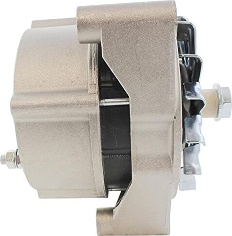 مولد كهربائي Mahle أصلي جديد متوافق مع محمل أطلس AR105 AR65 AR75 AR80 AR95 2.9L-4.1L 2007-2015 يستبدل IA1472 11.204.685 AAK4936 11.204.136 AAK3868 11.204.716 AAK4953 118-3866 412-3605 in Kuwait