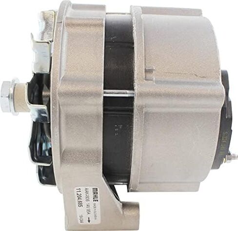 مولد كهربائي Mahle أصلي جديد متوافق مع محمل أطلس AR105 AR65 AR75 AR80 AR95 2.9L-4.1L 2007-2015 يستبدل IA1472 11.204.685 AAK4936 11.204.136 AAK3868 11.204.716 AAK4953 118-3866 412-3605 in Kuwait