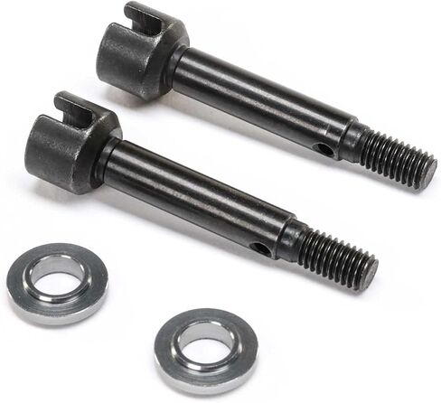 Losi Stub Axle Baja Rey 2.0 LOS232080 in Kuwait