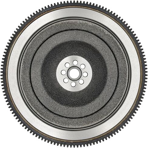 مجموعة القابض ClutchMaxPRO Performance Stage 1 مع دولاب الموازنة مع أسطوانة تابعة متوافقة مع 2005-2010 Mustang 4.0L SOHC 6cyl (CP07293HDWS-FW167980-ST1) in Kuwait