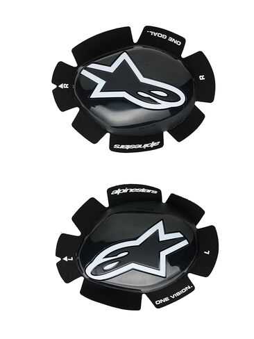 Alpinestars GP Plus - مقاس واحد، أحمر/أبيض in Saudi Arabia