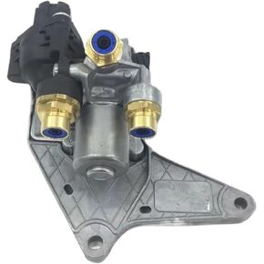 20741660 20451967 20512836 20561888 20994250 21379051 21707055 21991154 23616961 Exhaust Brake Solenoid Valve Compatible With VOLVO FH/FM in Kuwait