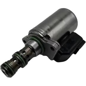 Excavator Parts EHPR98-T38-24ER Compatible With Doosan Daewoo DX225/235 Pilot Breaker Hammer Solenoid Valve in Kuwait