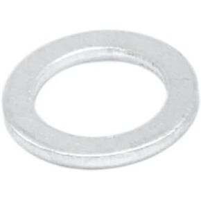320pcs Aluminum Flat Washer Assortment Kit Aluminum Flat Washers Washer Automotive Metric Oil Drain Gaskets Aluminum Flat in Kuwait
