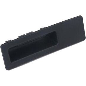 Tailgate Handle Trunk Lid Switch Boot Button Rear for X6 for X5 for X4 for 428i for xDrive for Gran for Coupe 1pc for X3 11-17 in Kuwait