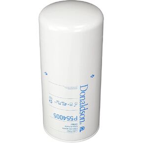 Donaldson P554005 Lube Filter (1R0716, LF691A) (Pack of 6) in Saudi Arabia