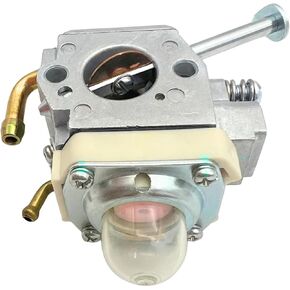 Genuine OEM Carburetor HDA-323, 16100-ZDJ-814, Compatible with Honda GXR120RT engine, commonly used in construction and industrial equipment like rammers and generators. in Saudi Arabia