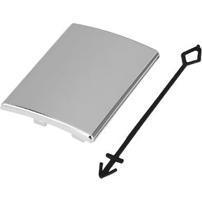 OTOTEC Car Rear Bumper Towing Hook Cover 1668851923 Compatible with Mercedes-Benz M-Class W166 in Kuwait