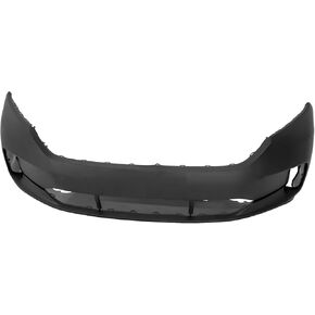 Front Bumper Cover Compatible with Honda 2021-2024 Odyssey EX/LX/EX-L/Sport, OEM 04711-THRA50ZZ & HO1000325 in Saudi Arabia