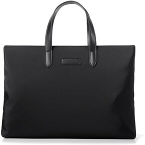 Briefcases for Men Men's Briefcase File Bag Leather for Business Travel Office in Saudi Arabia