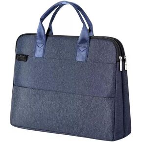Briefcases for Men Men's Women's Conference Pouch File Bag Briefcase for Business Travel Office in Saudi Arabia