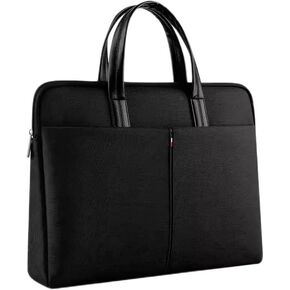 Briefcases for Men Men's and Women's Document Bag Briefcase for Business Travel Office in Saudi Arabia