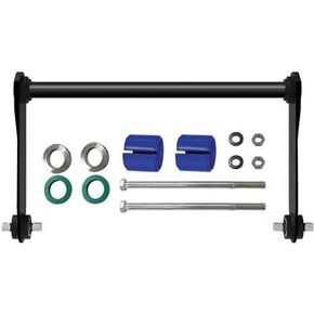 استبدال الدقة الفنية لـ KENWORTH W900B AEROCAB YEAR 2014 54 بوصة SWAY BAR CONVERSION KIT in Kuwait