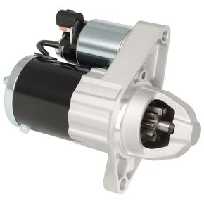 Hyanne 19145N Starter Replacement for Dodge Dart 2.4L 15-17 Fiat 500X 16-18 Jeep Cherokee 14-18 Compass 17-20 Renegade 15-21RAM PROMASTER City 15-22 OE#: M000T39071 068084005AA in Saudi Arabia