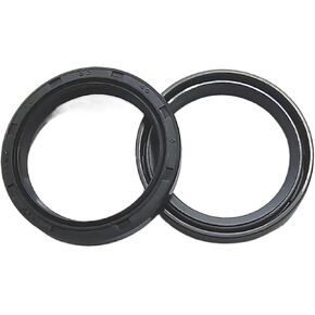TC ID:33mm OD:40-72mm Height :4-11mm NBR Shaft Oil Seal Nitrile Double Seal for Corridor(33x45x10mm 1pcs) in Saudi Arabia