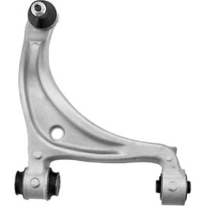Rear Left Upper Control Arm with Ball Joints Assembly Compatible with Lexus LS430 2001-2006 4.3L V8 Lateral Control Arm Replaces# 48790-59035 in Saudi Arabia