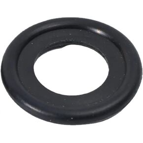 M12/M14 Oil Pan Gaskets Nitrile Rubber Car Oil Pan Drain Washer Sealing Parts(M12,30pcs) in Saudi Arabia